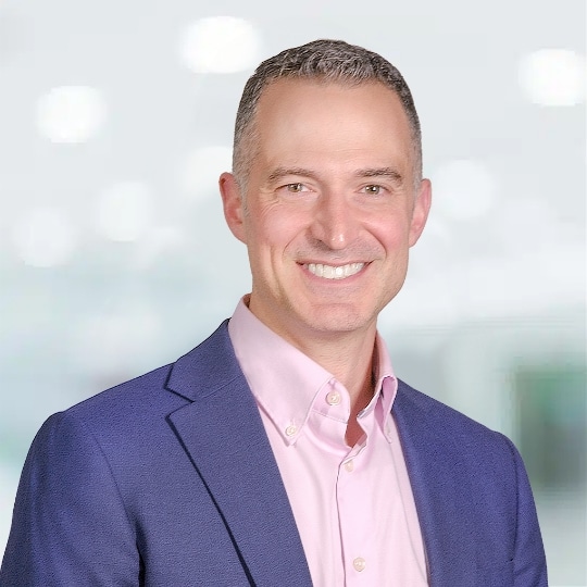 Dan Bono Headshot