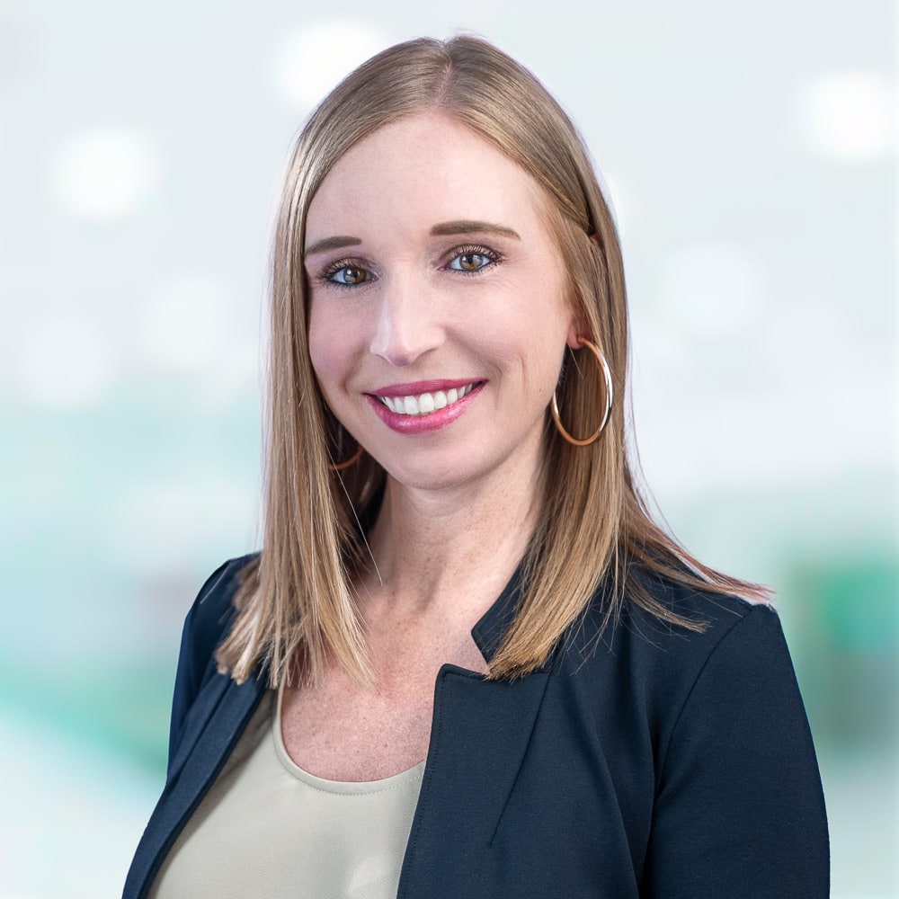 Jill Daley headshot